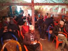 सम्पूर्ण जनप्रतिनिधीहरु